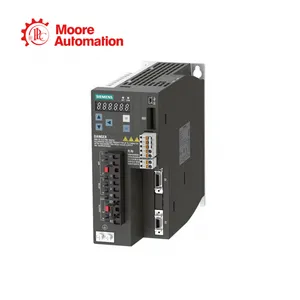 SIEMENS 6SL3210-5FE10-8UF0 thumbnail-1