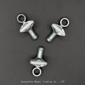 Gasoline Generator Accessories Oil Outlet Nozzle 2kw 6.5KW 3kw 168F External Wire Internal Thread Fuel Tank Switch thumbnail-3