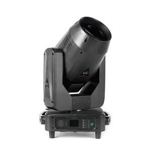 B380SM/B480SM Aoyalong Private Top Seller High Quality Tyrannosaurus Rex Moving Head Beam Lights Effect Pro Light Bars With Case Available thumbnail-1