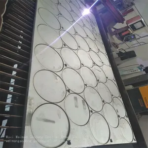 N10276 N08825 Nickel Alloy Plate High-Temperature Nickel Alloy Sheet thumbnail-5