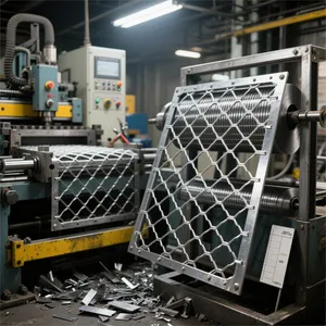 Precision Sheet Metal Brackets thumbnail-1