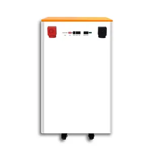 ODM, OEM Ningde Lithium Iron Phosphate Battery 12V48V Outdoor Large Single Cell RV Dedicated Large Capacity Energy Storage Power Supply thumbnail-2