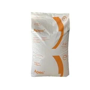 PC APEC Covestro Polycarbonate 1803 Engineering Plastics Granule Raw Material PC thumbnail-2