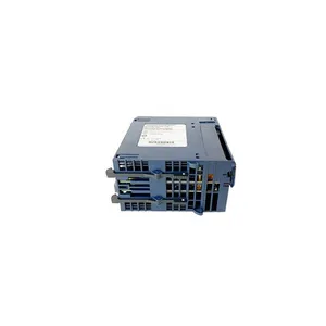 IC695CPU320HU Has a Dual Backplane Design/Supports SNP 4000098-510 thumbnail-3