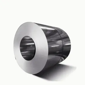 Stainless Steel Coil 304, 316L, 321, 2205 Cold Rolled Steel Coil thumbnail-4