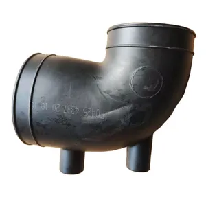 Ec210 Excavator Deutz Engine BFM2012 With 04254337 Turbocharger Manifold Pipe 20459248 Machine Parts thumbnail-3