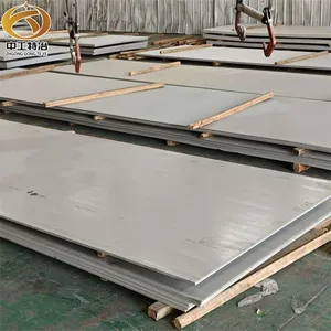 Precision-Ground Iron-Nickel Alloy Plates With Technical Support and Delivery Guarantee thumbnail-1