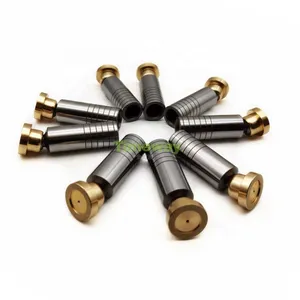 Hydraulic Pump Repair Kits PVH57 Piston Pump Spare Parts for PVH57R PVH57L EATON VICKERS Axial Piston Pump Rotary Group Kits thumbnail-4