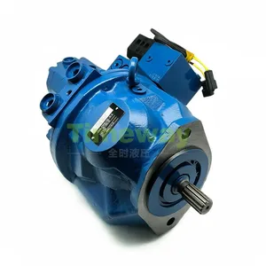 Excavator Hydraulic Pump AP2D28LV1RS7-787-0 High-Pressure Plunger Pump AP2D28 for Excavator Hydraulic Systems thumbnail-4