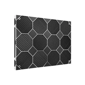 P1.53P1.25P1.86 P2.5 Indoor LED Display Wall Screen 3840Hz Stage Background Panel for Church & Retail Store Fixed Installation thumbnail-2