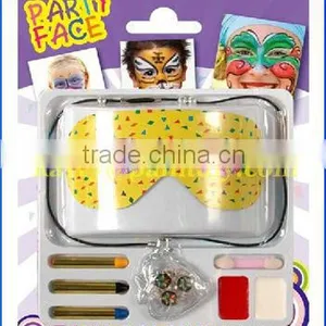 Party Make up Face Paint thumbnail-1