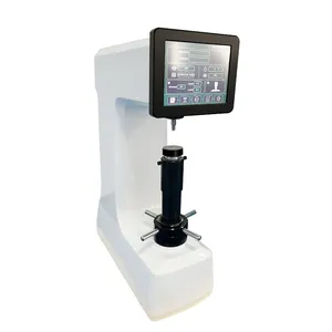 HST Z-Axis Automatic Touch Screen Rockwell Hardness Tester HRS-150T-Z for Hardness Test thumbnail-3
