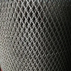 Stainless Steel Wire Mesh for Oil and Gas Industry With High Temperature Resistance thumbnail-1