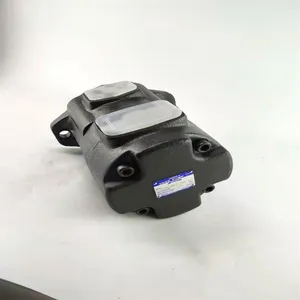 PV2R Series Hydraulic Pump PV2R3-52 PV2R3-60 PV2R3-66 PV2R3-76 Vane Pump PV2R3-52-F-RAA-41 thumbnail-5