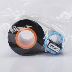 Hiti Cs-200e id Card Printer Consumables, 200e Original Color Ribbon for 400 Prints thumbnail-1