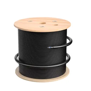 Changfei Outdoor Single-mode Armored Optical Cable GYTA/GYTS (4/6/8/12/16/24/48 Cores) & ADSS Optical Fiber Cable thumbnail-3