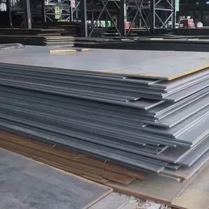 Steel Sheet & Plate & Boiler Plate，Q245R、Q345R、Q370R、15CrMoR、12Cr1MoVR、13MnNiMoR thumbnail-1