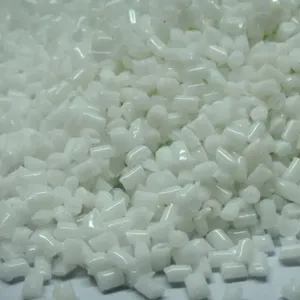Modified Long Carbon Chain Nylon, Good Flexibility, High Fluidity, Nylon Gaskets, Sealing Ring Materials thumbnail-1