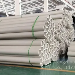 Cangzhou Jiahe β-pph Pipe, Dn250*22.7 thumbnail-1