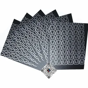 Precision Labels, Line Cards thumbnail-1