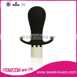 Made in China Powerful Adult Novelty Sexual Sex Toy Silicone Electric Vibrators for Women thumbnail-5