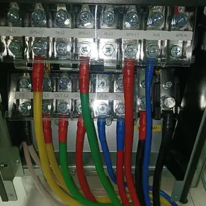 Ups Battery, Kefeng Pcmbnt - 1000a, Voltage Stabilizer for Computer Rooms and Uninterruptible Power Supply for Servers thumbnail-5