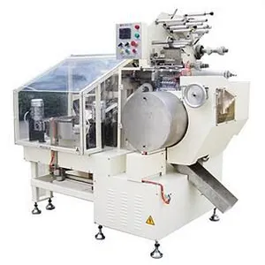 Automatic Lollipop Candy Making Machine thumbnail-3
