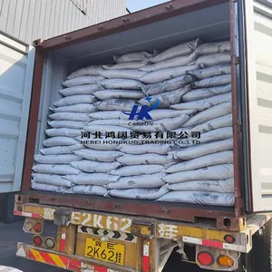 Customized Calcined Petroleum Coke (CPC) With High Carbon 98.5% thumbnail-5
