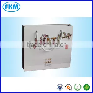 Mat Surface Paper Bags thumbnail-1
