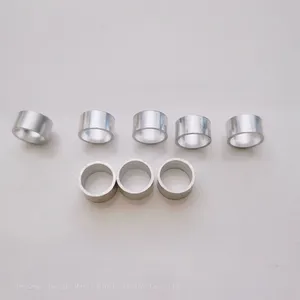 High Toughness Alloy Aluminium Pipe All Shapes thumbnail-4