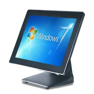 Aonpos AP02 All In One POS Terminal 4GB RAM POS Terminal Windows 11 POS Machine Restaurant POS System thumbnail-2