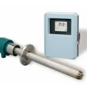 Zirconia Oxygen/Humidity Analyzer thumbnail-2