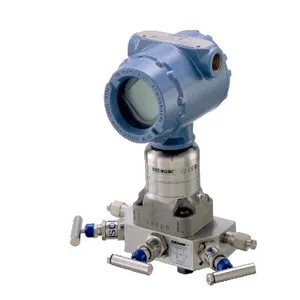Rosemount 2051 Transmitter，2051 Pressure Transmitters thumbnail-1