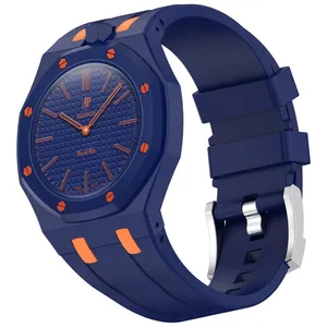 New Design Ap X S-Watch Royal Pop Strap Audemars-Piguet T Watch Band (no Including the Watch) thumbnail-1