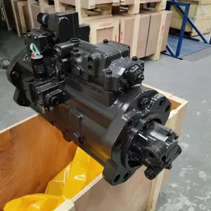 K3V112DTP-9Y14 Excavator Hydraulic Pump, Sumitomo 240-5, Case 240 thumbnail-2
