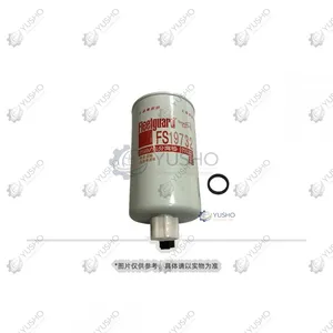 Filter Element 800104347 for XCMG Excavator Genuine OEM thumbnail-1