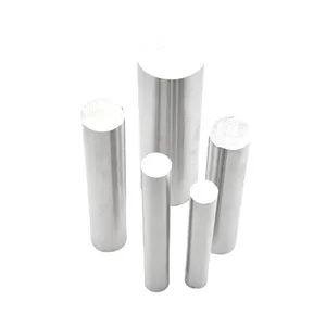 DIN 1.4404 Stainless Steel Round Bar 18mm Polished Bar for Marine Shaft Chemical Resistant Equipment Use thumbnail-1
