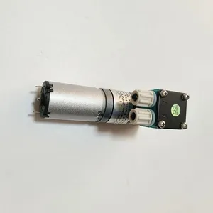 E54-002001S Main Pump Pressure Pump for Leibinger Jet2 Jet3 SmartJet JetNeo Inkjet Coding Printer thumbnail-4