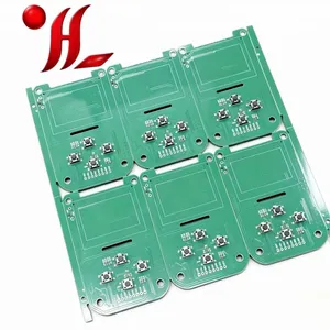 BGA Assembly Expertise With In-House X-Ray Inspection thumbnail-3