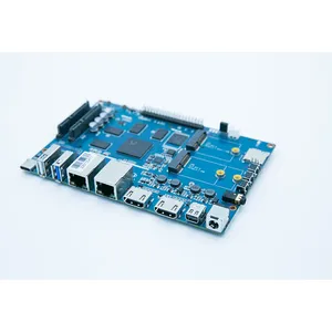 BananaPi BPI-W2 Board thumbnail-1