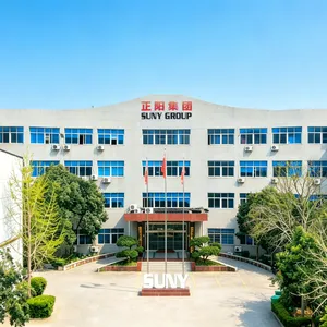 Henan Suny Group Machine Co., Ltd. company overview - view 1 thumbnail