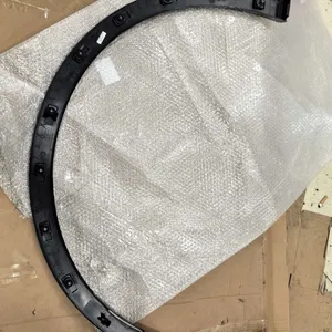 Car Wheel Eyebrow thumbnail-2