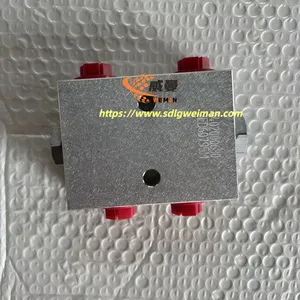 ORIGINAL SDLG Hydraulic Lock 4120004030 APPLY FOR SDLG MOTOR GRADER G9180 G9190 G9200 thumbnail-3