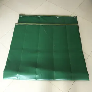Outdoor Sound Barrier Wall, Noise Insulation Fence for Equipment & Machinery Noise Control thumbnail-2
