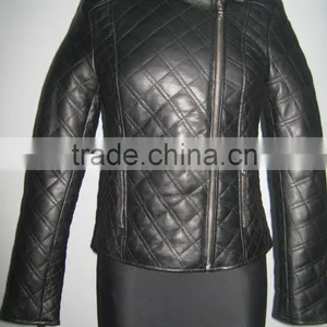 Leather Jacket in Sialkot Wholesale Low Prices thumbnail-3