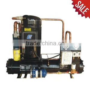 Copeland Compressor R22 Condensing Units for Cold Storage thumbnail-6