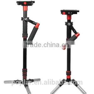 Poplar Handle Stabilizer for DSLR Camera thumbnail-1