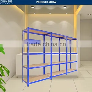 Elegant Tool Rack Designs Quality Storage Medium Heavy Duty Storage Rack For Sale thumbnail-6