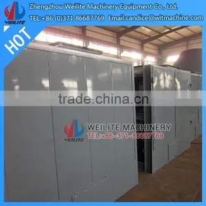 Charcoal Pellet Drying Machine , Iron Poder Pellet Drying Machine , Coal Pellet Drying Machine , Ore Pellet Drying Machine thumbnail-4