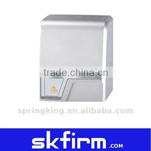 Low Noise Electronic Hand Dryer thumbnail-1
